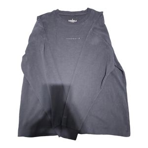 YoungLa 450 cloud foam long sleeve XL